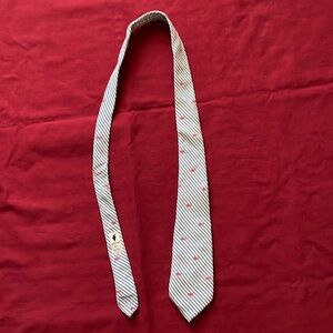 Vineyard Vines Martha’s Vineyard Silk Tie